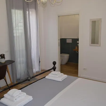 Caporama Apartment *