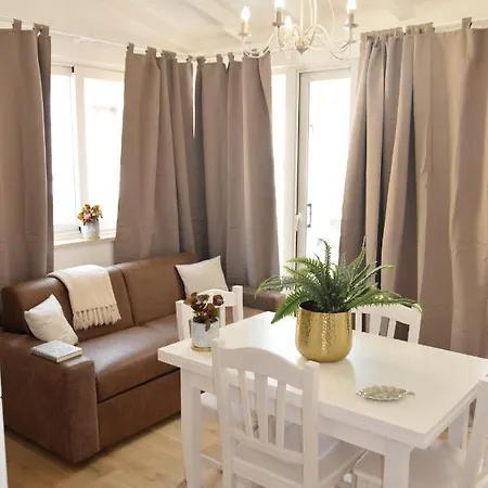 Apartment Caporama *