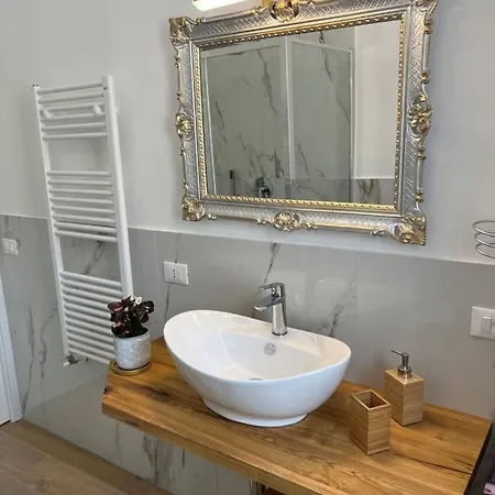 Caporama Apartament