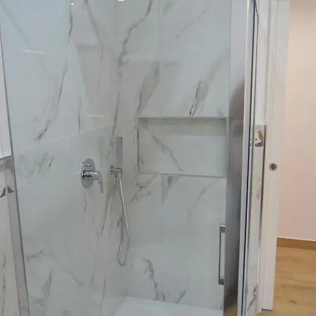 Caporama Apartment *