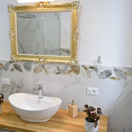 Apartment Caporama *