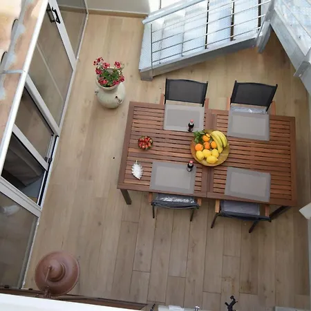 Caporama Apartment Terrasini