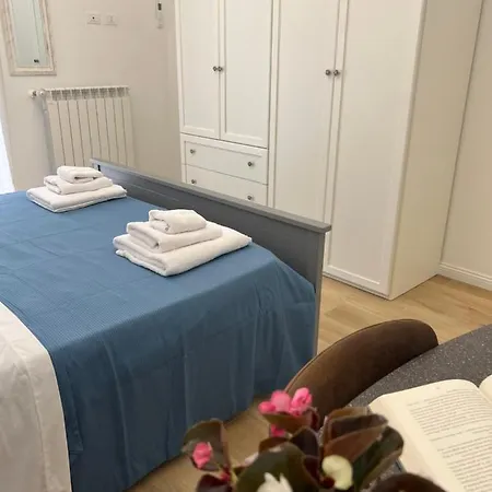 Caporama Apartament