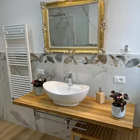 Apartament Caporama *