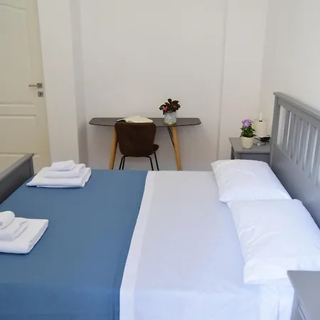 Apartment Caporama *