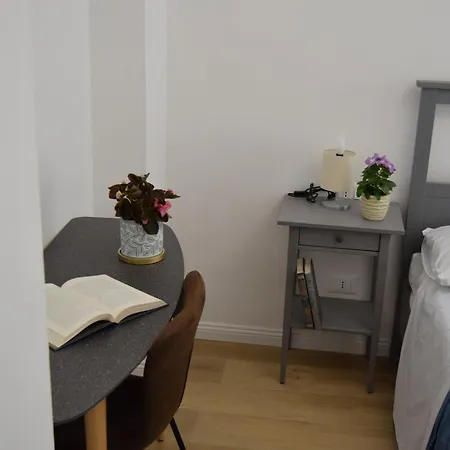 Caporama Apartament *