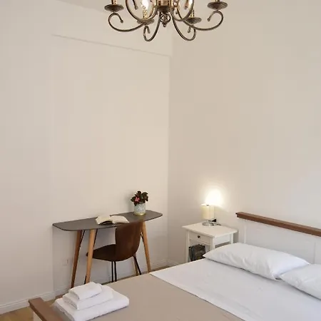 Caporama Apartament