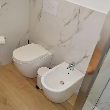Caporama Apartament