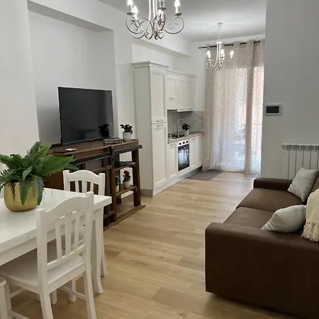 Caporama Apartment *