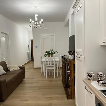 Apartament Caporama