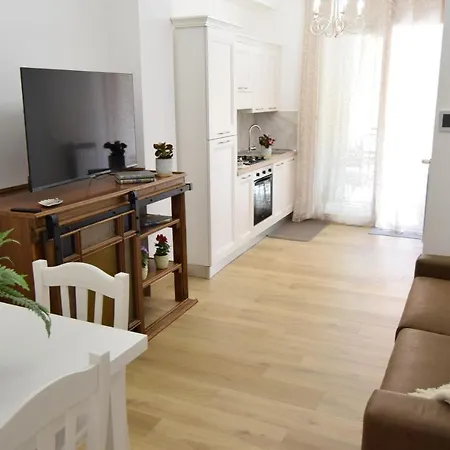 Apartament Caporama