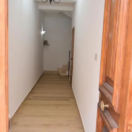 Caporama Apartament