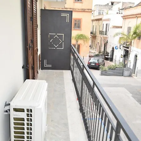 Caporama Apartament