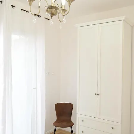 Caporama Apartament Terrasini