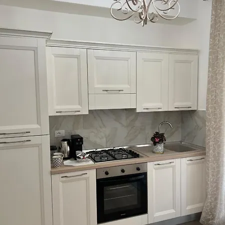 Apartment Caporama *