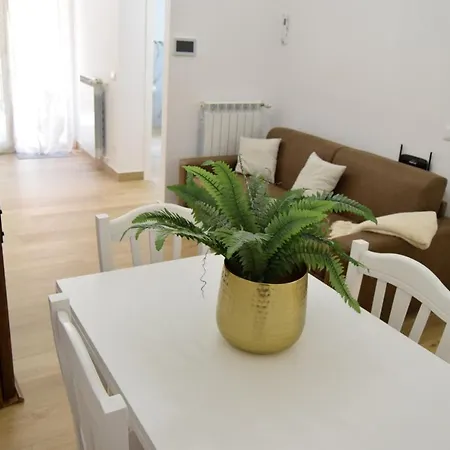Caporama Apartament *