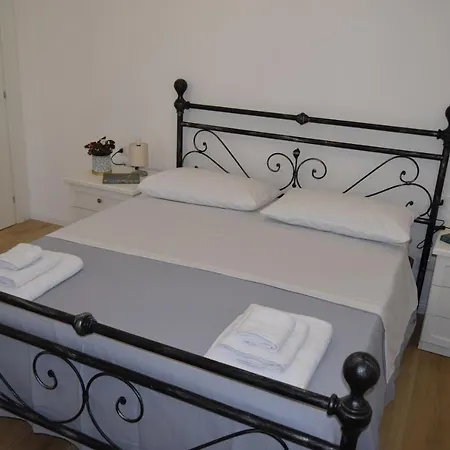 Caporama Apartment Terrasini