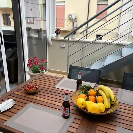 Apartament Caporama *