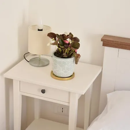 Caporama Apartment Terrasini