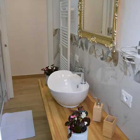 Caporama Apartament
