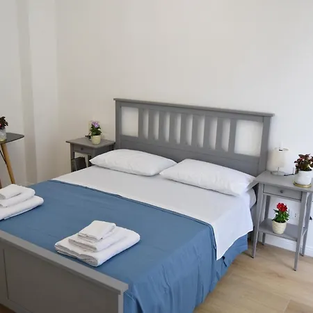 Caporama Apartament