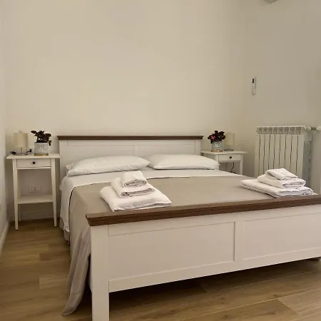 Apartament Caporama Terrasini