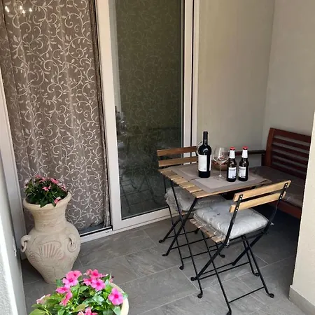 Caporama Apartment *