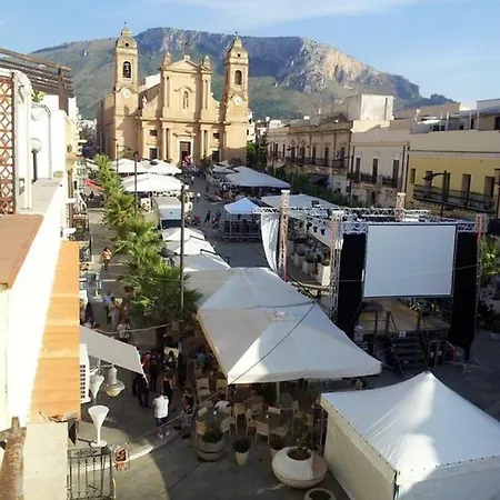 Caporama Terrasini