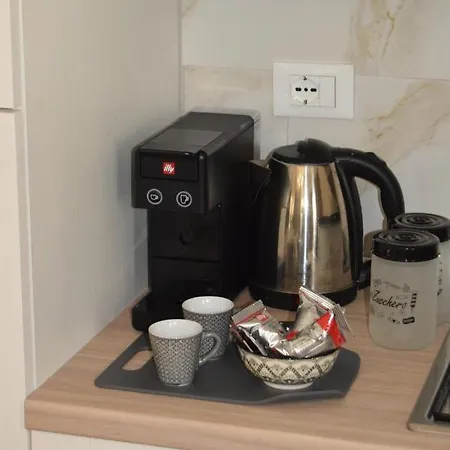 Caporama 泰拉西尼