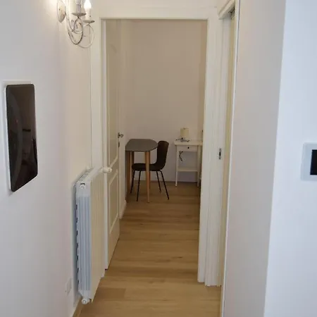 Appartement Caporama