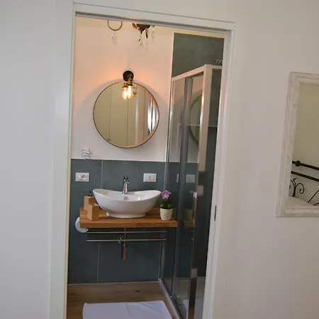 Διαμέρισμα Caporama