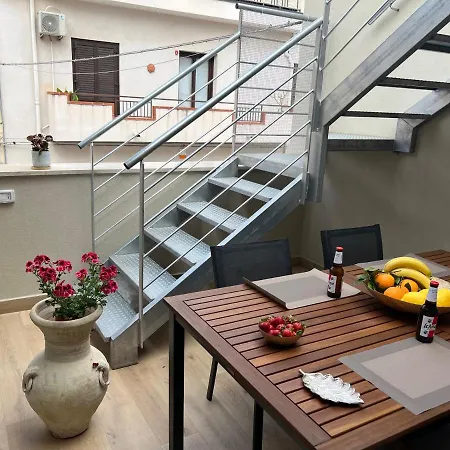Apartmán Caporama *