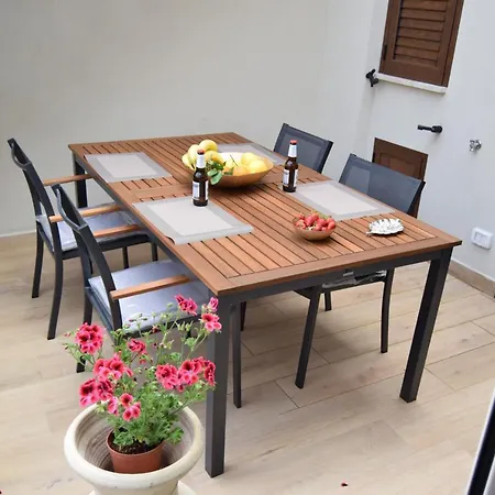 Caporama Διαμέρισμα *