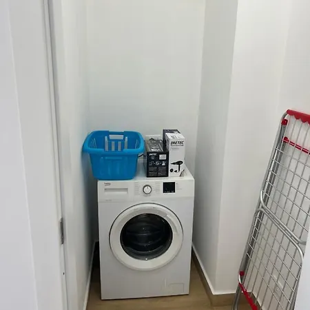 Caporama 公寓 泰拉西尼