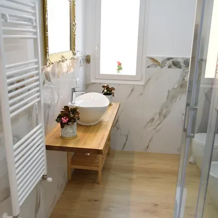 Διαμέρισμα Caporama *