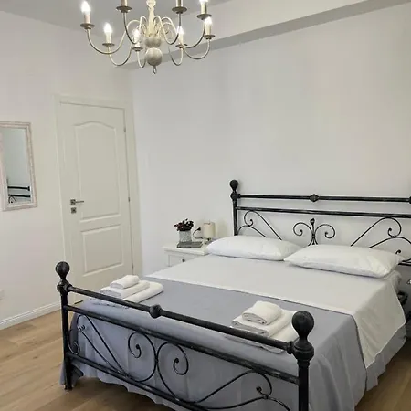 Διαμέρισμα Caporama *