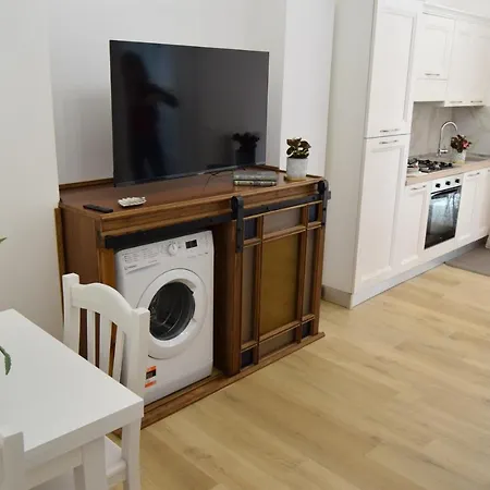 Caporama Διαμέρισμα *