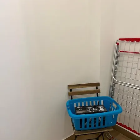 Caporama Apartament *