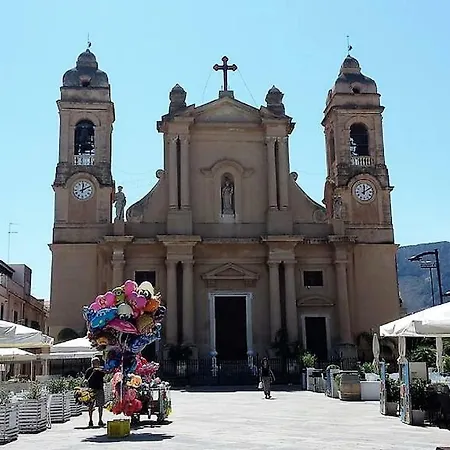 Διαμέρισμα Caporama *